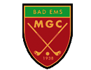 Logo GC Bad Ems