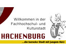 Logo Hachenburg Barockstadt