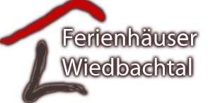 Logo Ferienhäsuer Wiedbachtal